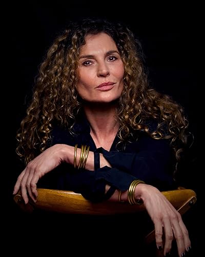 Danielle Cormack