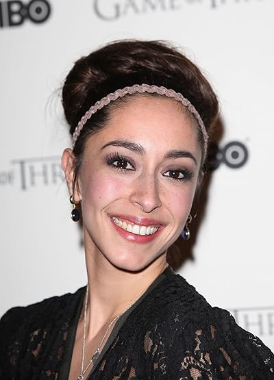 Oona Chaplin