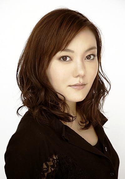 Anne Suzuki