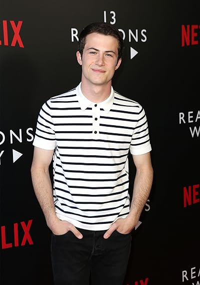 Dylan Minnette