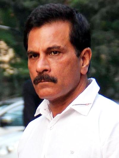 Pawan Malhotra