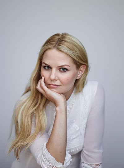 Jennifer Morrison