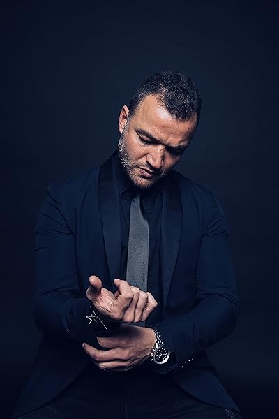 Nick E. Tarabay