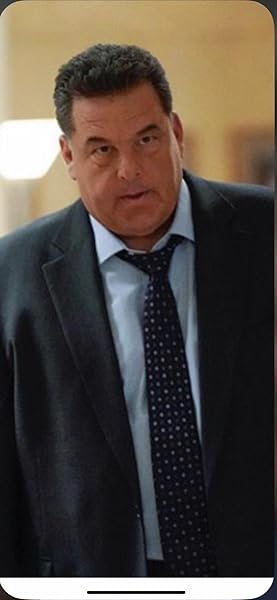 Steve Schirripa