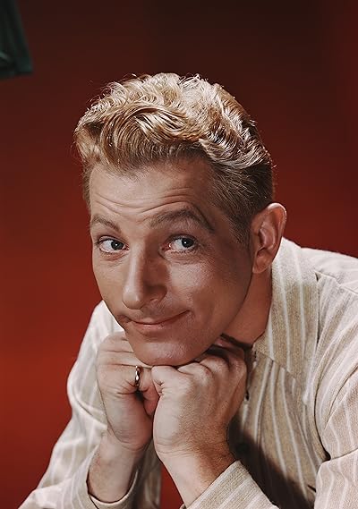 Danny Kaye