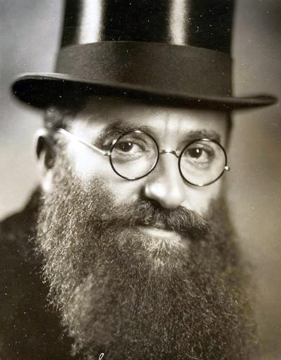 Yossele Rosenblatt