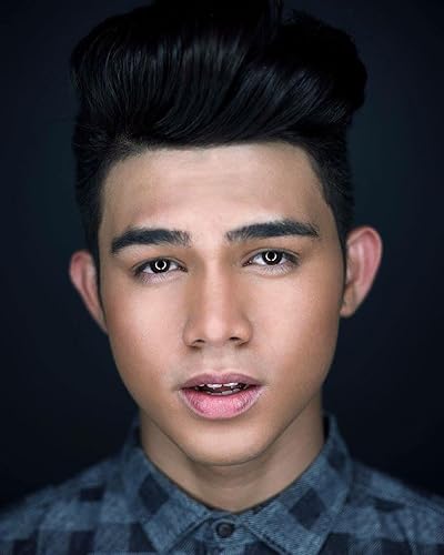 Inigo Dominic Pascual