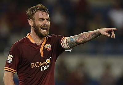 Daniele De Rossi