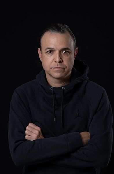 Armando Gutierrez