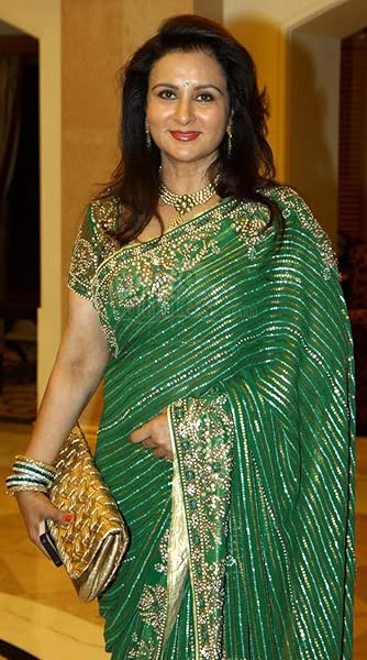 Poonam Dhillon