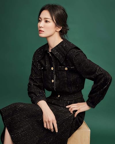 Song Hye-kyo