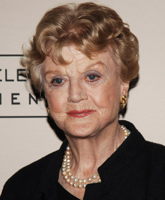 Angela Lansbury