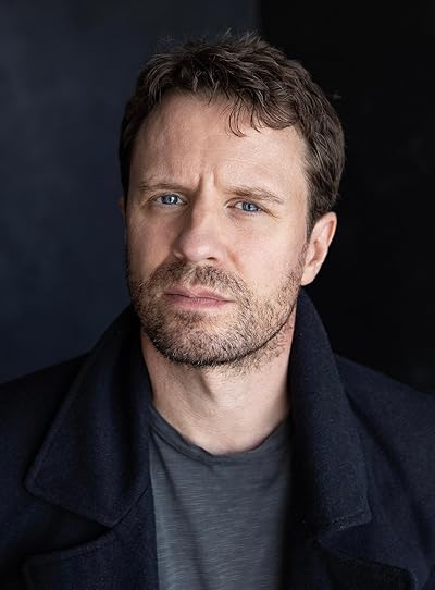 Luke Mably