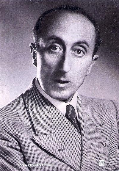 Claudio Ermelli