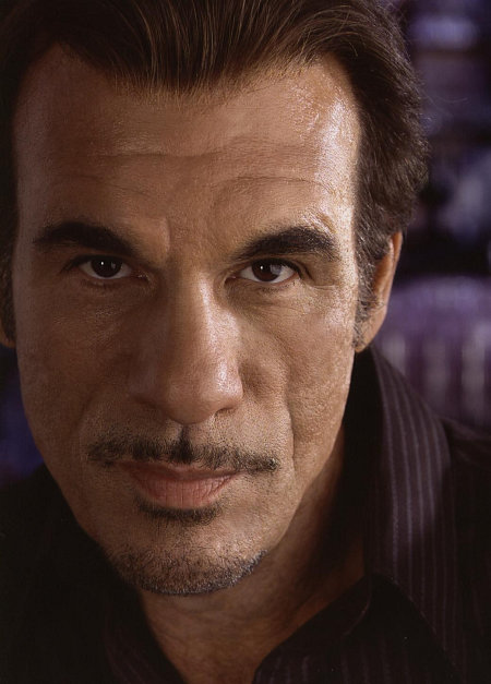 Robert Davi