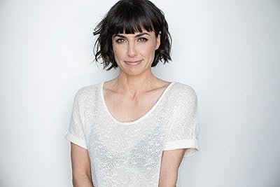 Constance Zimmer