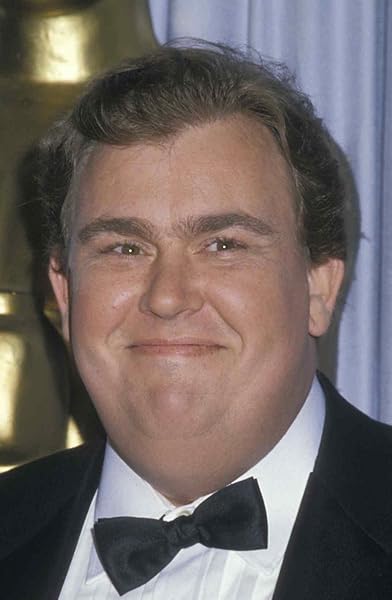 John Candy