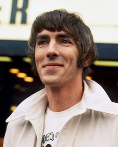 Peter Cook