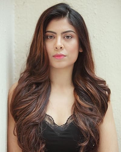 Anurita Jha