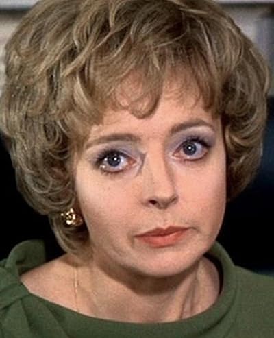 Barbara Leigh-Hunt