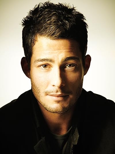 Brian Hallisay