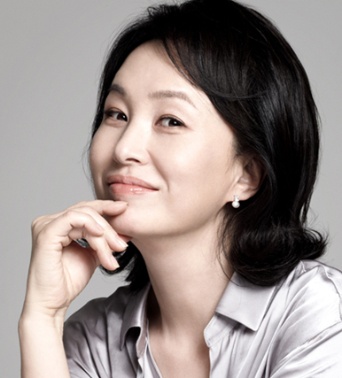 Kim Mi Sook