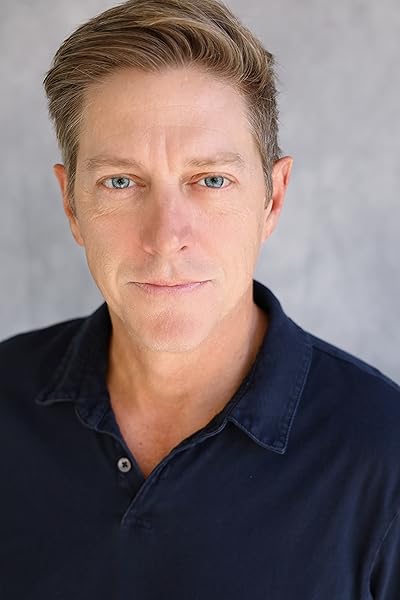 Kevin Rahm