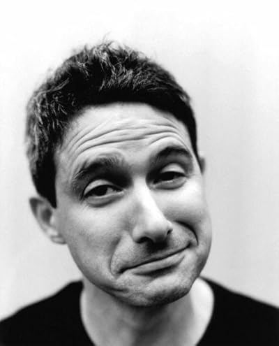 Adam Horovitz