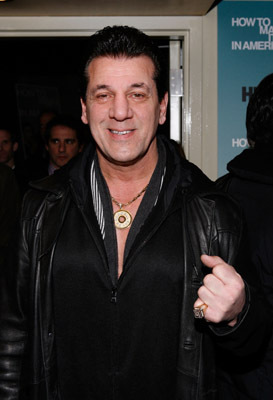 Chuck Zito