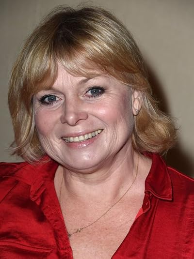 Julie Dawn Cole