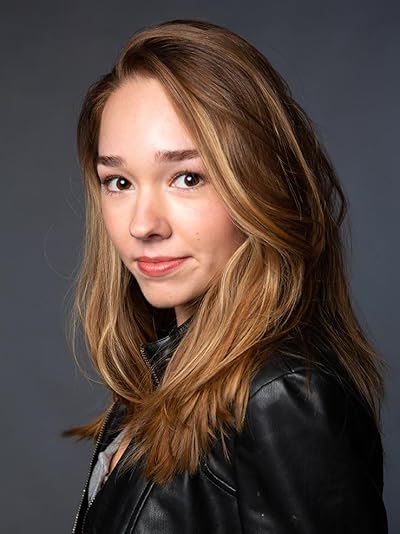 Holly Taylor