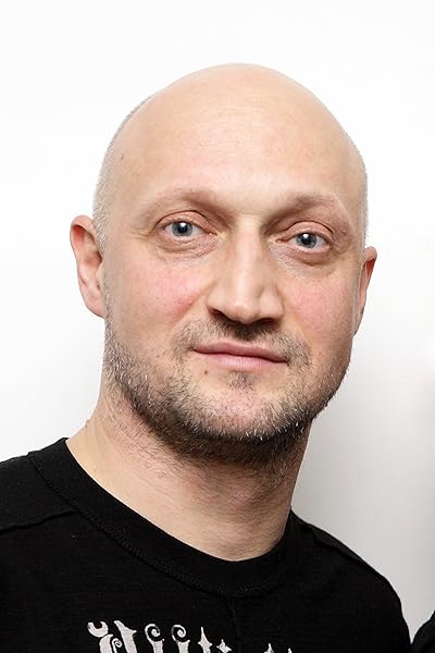 Gosha Kutsenko