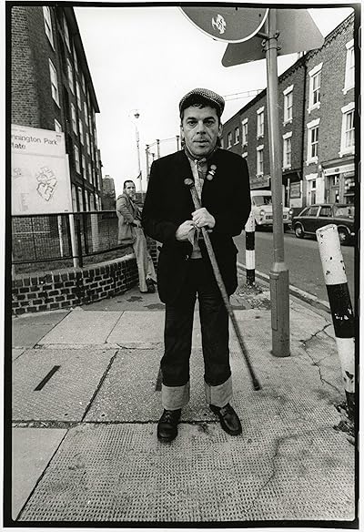 Ian Dury