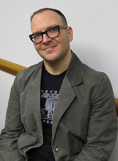 Cory Doctorow