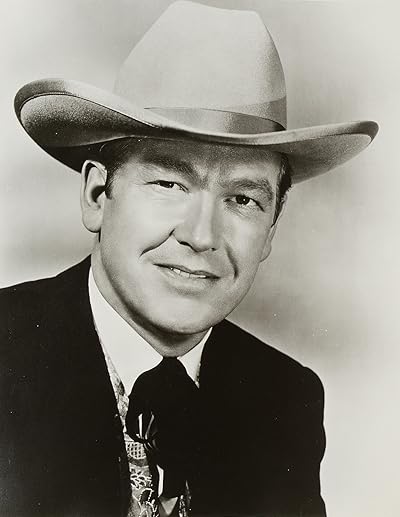 Rex Allen