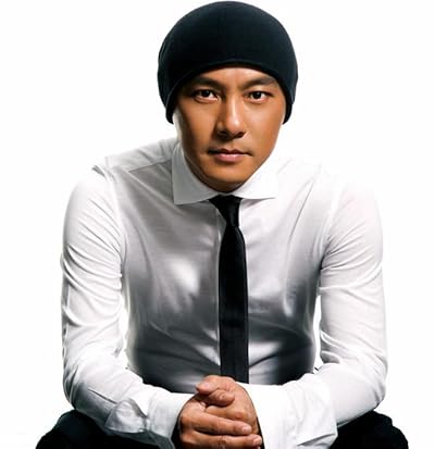 Dicky Cheung