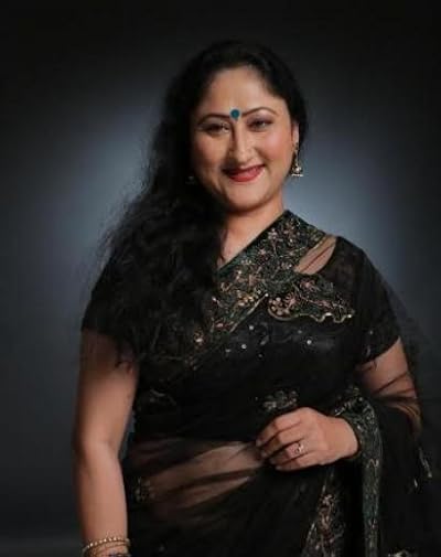 Jayati Bhatia