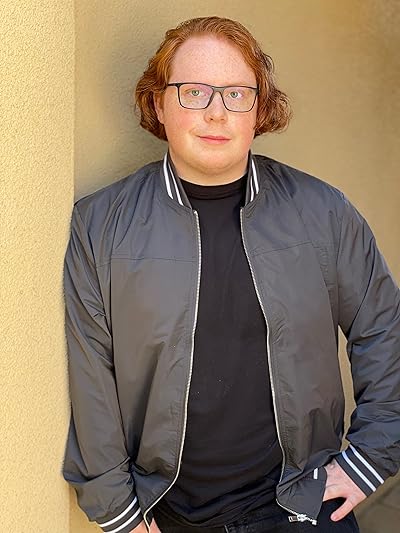 Tucker Albrizzi