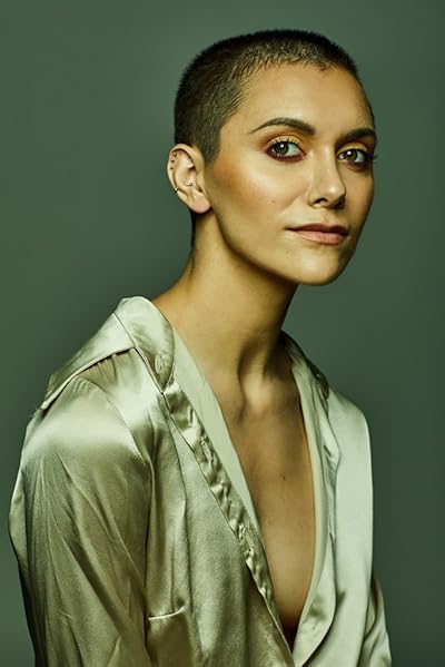 Alyson Stoner