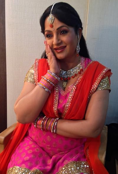 Upasana Singh