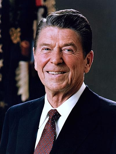 Ronald Reagan