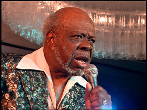 Rufus Thomas