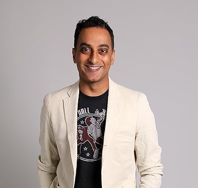 Manu Narayan