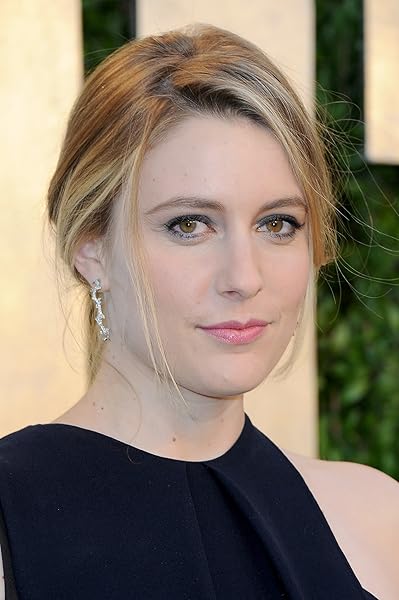 Greta Gerwig