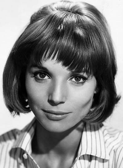 Elsa Martinelli