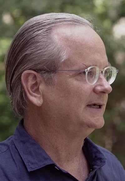 Lawrence Lessig