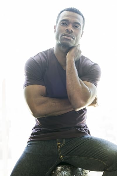 Lyriq Bent