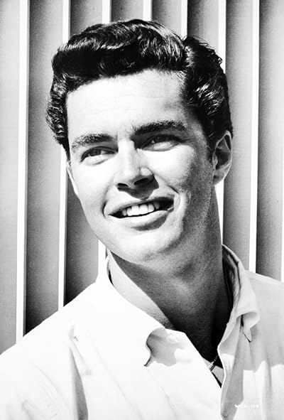 Richard Beymer