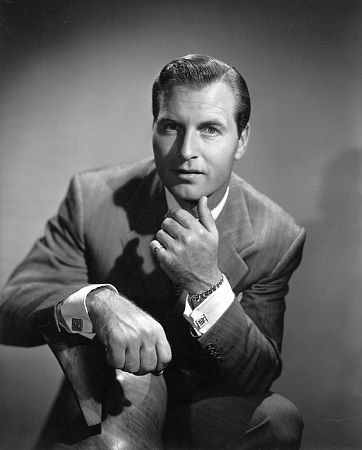 George Montgomery