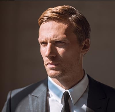 Teddy Sears